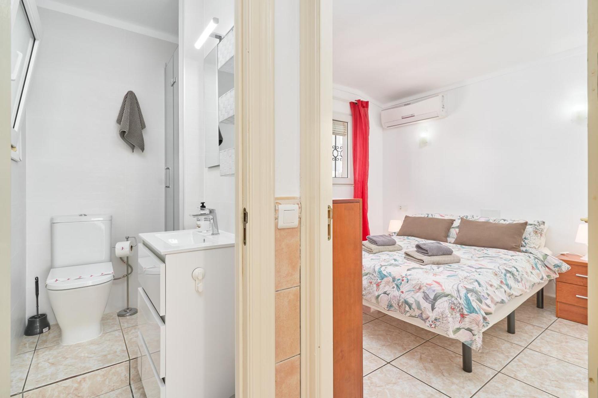 Sea View Capistrano Nerja Apartment Exterior foto