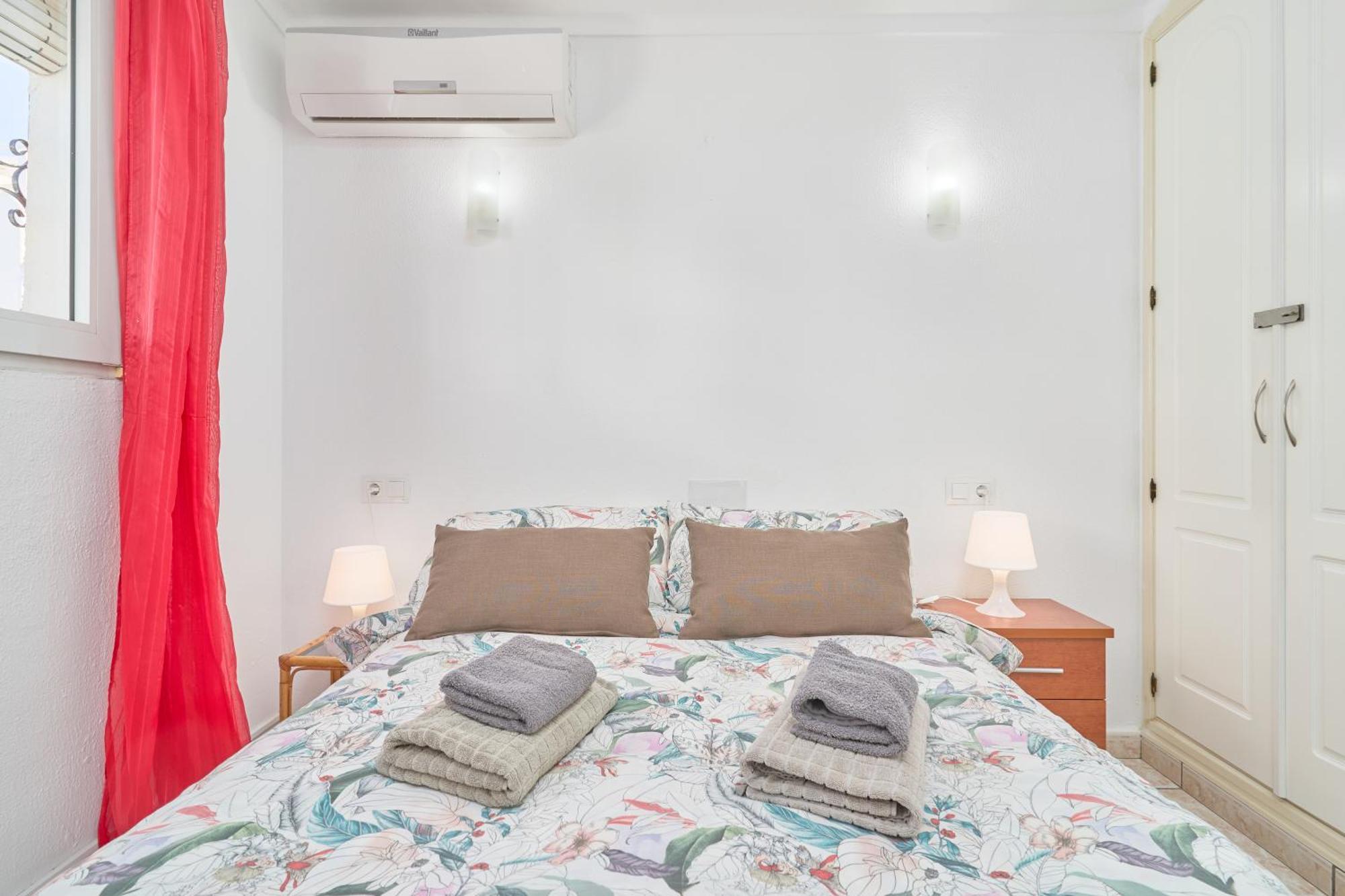 Sea View Capistrano Nerja Apartment Exterior foto