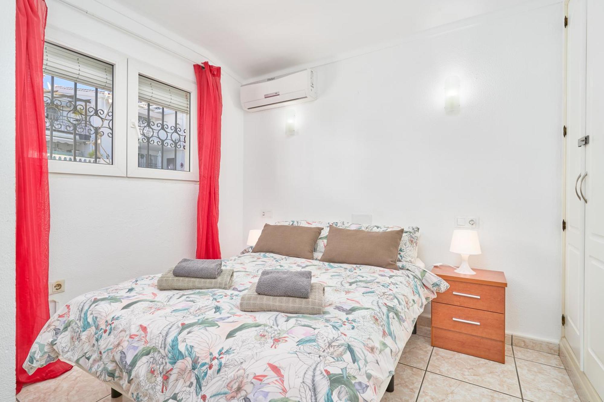 Sea View Capistrano Nerja Apartment Exterior foto