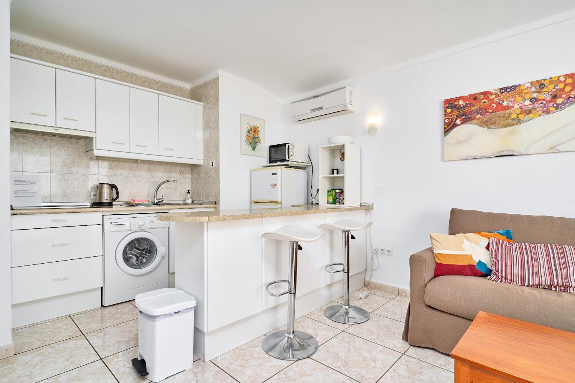 Sea View Capistrano Nerja Apartment Exterior foto